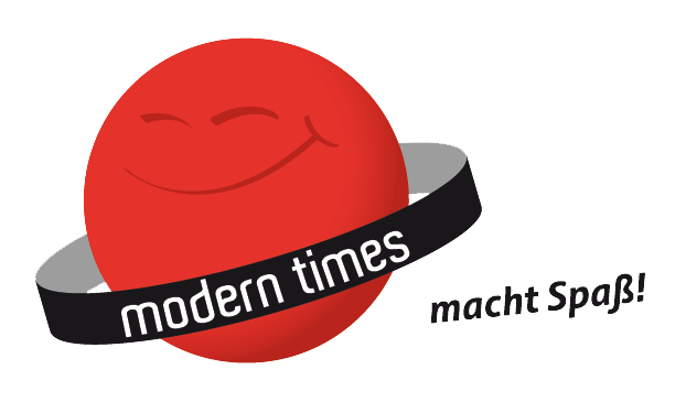 moderntimes Logo